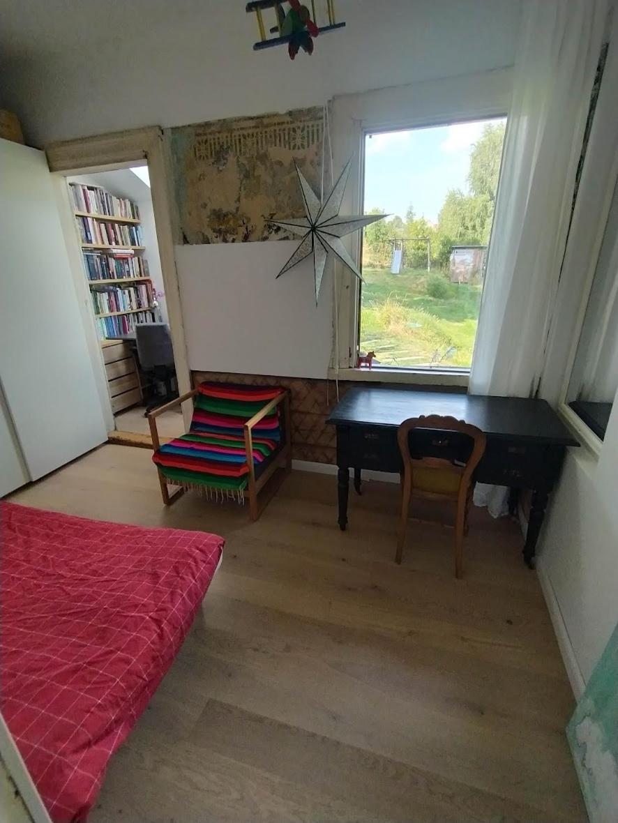 Hillside View House With Garden, Private Parking, Quiet Location - 12 Min To Old Town Anytime, Long Stays Welcome Wilno Zewnętrze zdjęcie