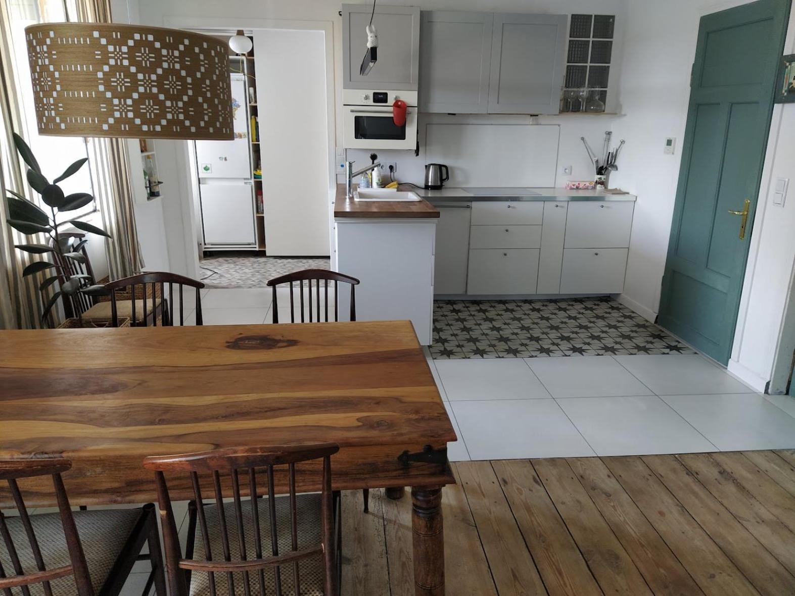 Hillside View House With Garden, Private Parking, Quiet Location - 12 Min To Old Town Anytime, Long Stays Welcome Wilno Zewnętrze zdjęcie